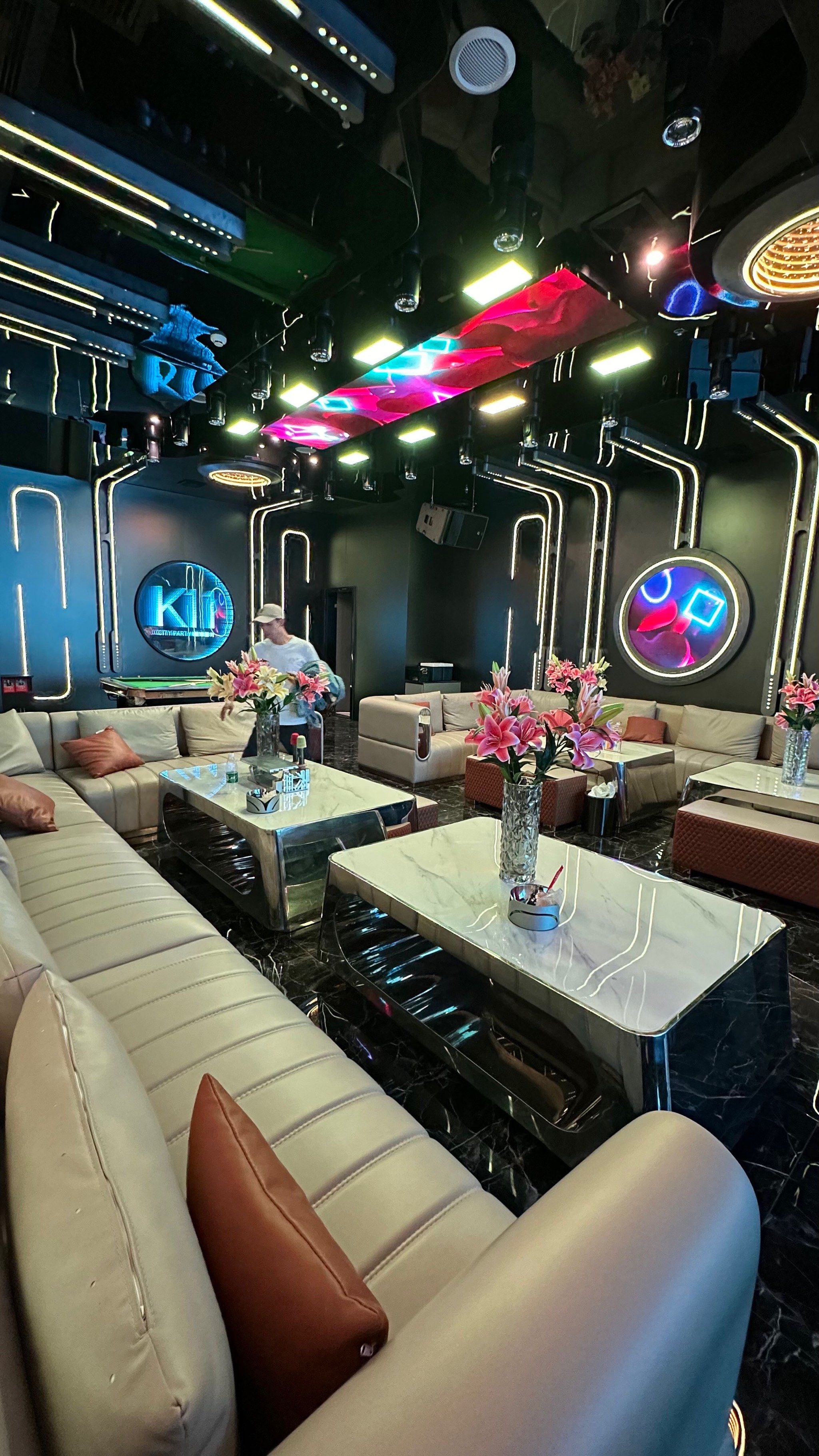 桂林商务ktv中低端商务汇集-永福县ktv预定